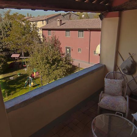 Podere Violino Sansepolcro Exterior foto