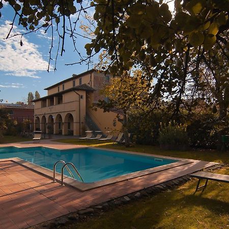 Podere Violino Sansepolcro Exterior foto