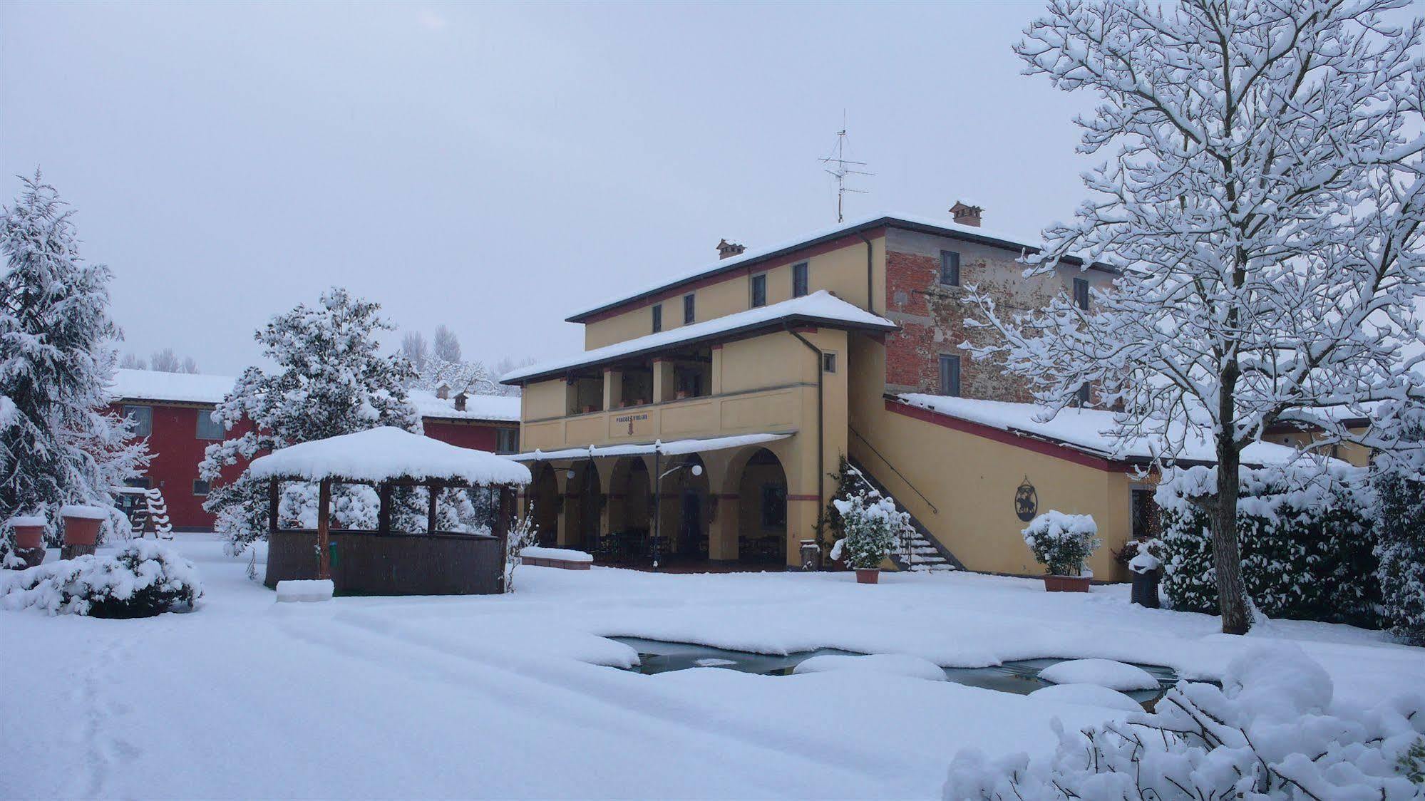 Podere Violino Sansepolcro Exterior foto