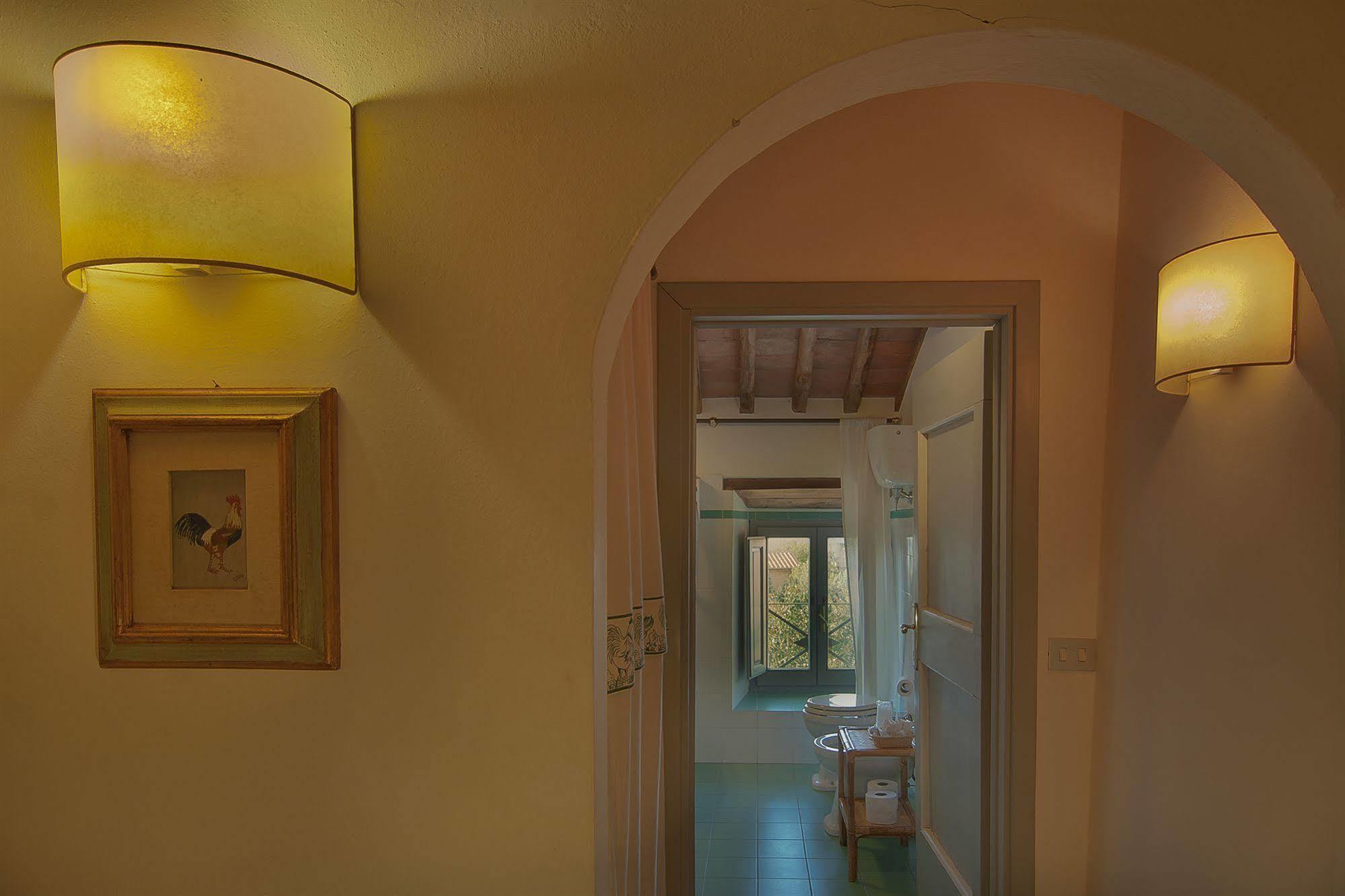 Podere Violino Sansepolcro Exterior foto